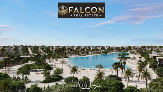 3 Bedroom Chalet for Sale in North Coast, Matruh - d2764704-35f1-420d-9b7e-5a5a75aa2075 (1). jpeg