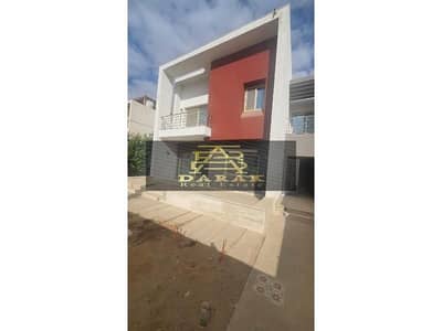 4 Bedroom Townhouse for Sale in Madinaty, Cairo - f61ffcb4-a20a-4a1f-ae1c-3f05caafa1d0. jpg