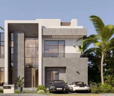 تاون هاوس 3 غرف نوم للبيع في القاهرة الجديدة، القاهرة - 0f81d48b-8418-4bd8-bd31-656056d6038d. jpeg