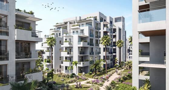2 Bedroom Apartment for Sale in Shorouk City, Cairo - 00b70e8d-3d9b-4de9-844b-7774c3563069. jpeg