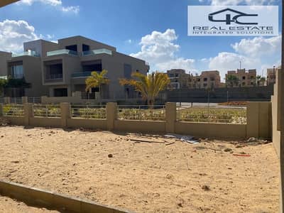 5 Bedroom Villa for Sale in New Cairo, Cairo - WhatsApp Image 2025-08-05 at 11.35. 03 PM (1). jpeg