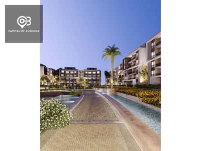 2 Bedroom Flat for Sale in New Cairo, Cairo - 0. jpg