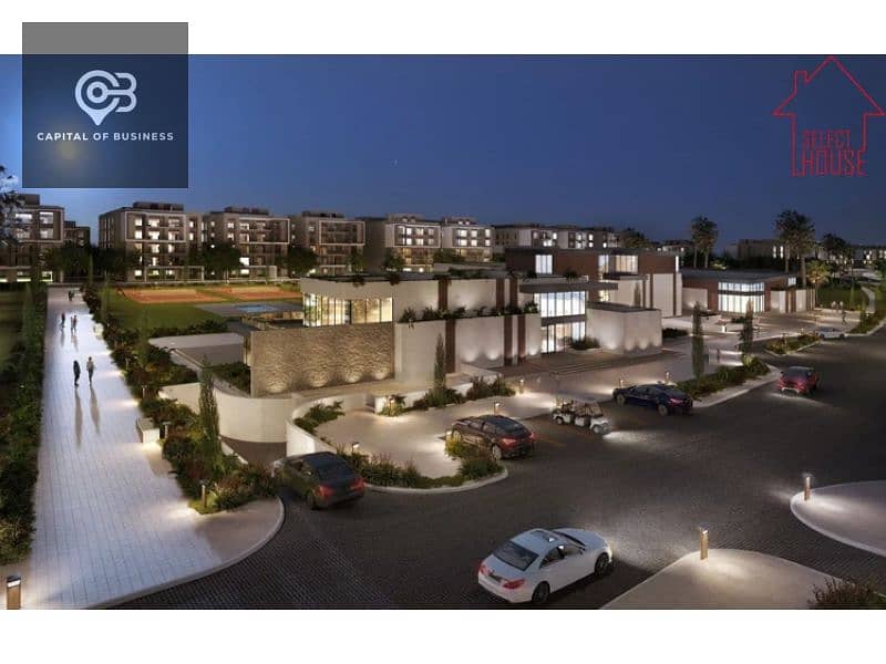 5 Moon-Residence-كمبوند-مون-ريزيدنس. jpg