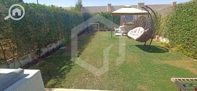 5 Bedroom Townhouse for Sale in Sheikh Zayed, Giza - Atrio 1. jpg
