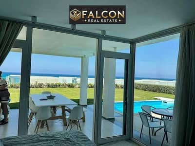 3 Bedroom Chalet for Sale in North Coast, Matruh - 4d55c033-9afc-4d93-966b-f77aae8cdfdd. jpg
