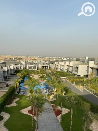 4 Bedroom Twin House for Sale in Sheikh Zayed, Giza - WhatsApp Image 2025-08-06 at 13.27. 10_11cf08cb. jpg