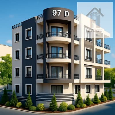 4 Bedroom Apartment for Sale in New Cairo, Cairo - WhatsApp Image 2025-07-14 at 16.02. 20_a31c8caf. jpg