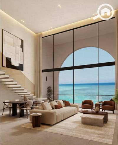 2 Bedroom Flat for Sale in Gouna, Red Sea - WhatsApp Image 2025-07-13 at 2.28. 02 PM (5). jpeg