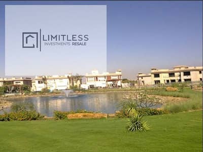 3 Bedroom Villa for Rent in Katameya, Cairo - IMG-20250805-WA0025_800x600. jpg