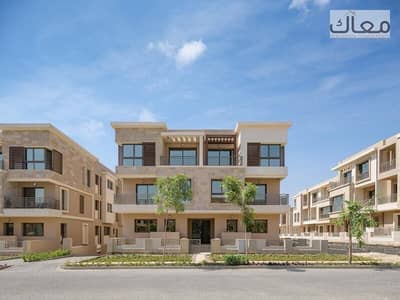 3 Bedroom Apartment for Sale in Mostakbal City, Cairo - 5c21672c-204e-48c9-b317-90bdab55aa13. jpeg