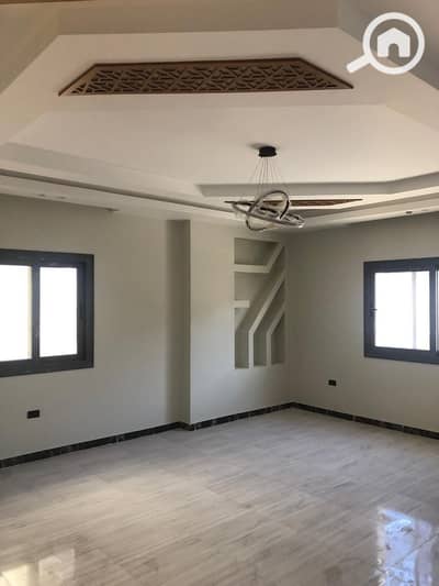 3 Bedroom Apartment for Rent in New Cairo, Cairo - WhatsApp Image 2025-08-05 at 2.28. 57 PM (1). jpeg