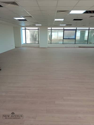 مکتب  للايجار في العاصمة الإدارية الجديدة، القاهرة - WhatsApp Image 2025-07-15 at 12.53. 10 PM. jpeg