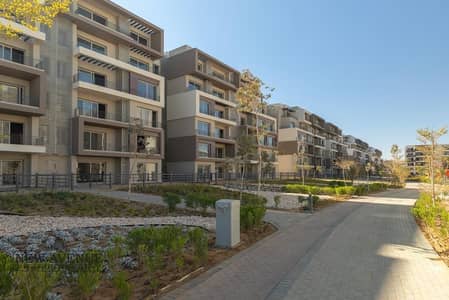 3 Bedroom Apartment for Sale in New Cairo, Cairo - WhatsApp Image 2025-08-03 at 4.55. 15 PM. jpeg