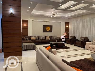 5 Bedroom Villa for Sale in Shorouk City, Cairo - 41. jpg