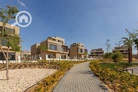 palm hills new cairo. jpg