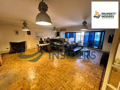 3 Bedroom Flat for Sale in Dokki, Giza - IMG-20250806-WA0021. jpg