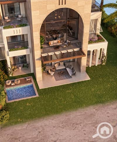 3 Bedroom Townhouse for Sale in Gouna, Red Sea - WhatsApp Image 2025-07-13 at 2.28. 02 PM (4). jpeg