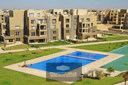 3 Bedroom Flat for Sale in 6th of October, Giza - photo_2022-02-14_12-39-16 (2). jpg