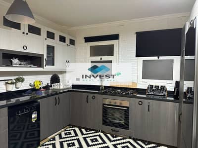 4 Bedroom Apartment for Sale in Madinaty, Cairo - WhatsApp Image 2025-06-26 at 2.03. 12 PM. jpeg