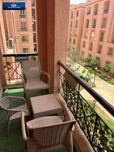 2 Bedroom Apartment for Sale in New Cairo, Cairo - 9dc21be2-a1b1-420e-9b2a-67966460df06. jpeg