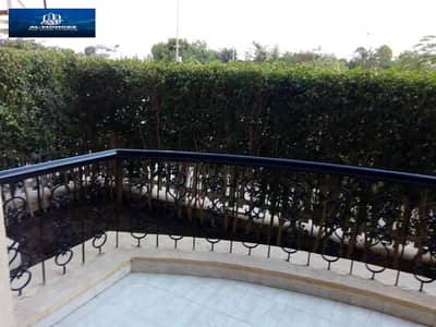 3 Bedroom Flat for Rent in New Cairo, Cairo - 5410b7f6-f4c2-43f9-91eb-71a5af8a2da1 (2). jpeg