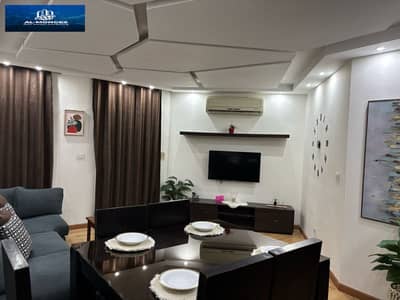 شقة 2 غرفة نوم للايجار في القاهرة الجديدة، القاهرة - 7d3d3a22-79c3-4a35-b9c1-23a3297dccb4. jpg