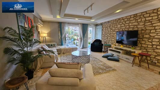 2 Bedroom Flat for Rent in New Cairo, Cairo - صورة واتساب بتاريخ 1447-02-05 في 14.57. 27_786e0742. jpg