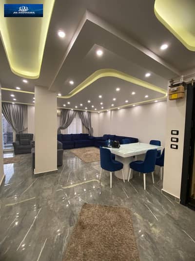 4 Bedroom Flat for Rent in New Cairo, Cairo - WhatsApp Image 2025-07-27 at 16.52. 40_ba23e766. jpg