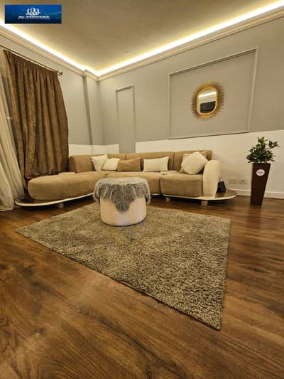 2 Bedroom Apartment for Rent in New Cairo, Cairo - IMG-20250719-WA0099. jpg