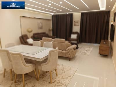 فلیٹ 3 غرف نوم للايجار في القاهرة الجديدة، القاهرة - IMG-20250722-WA0237. jpg