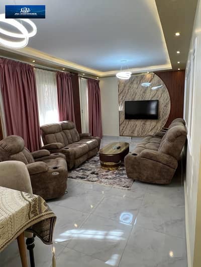 شقة 3 غرف نوم للايجار في القاهرة الجديدة، القاهرة - WhatsApp Image 2025-06-25 at 4.54. 03 PM. jpeg