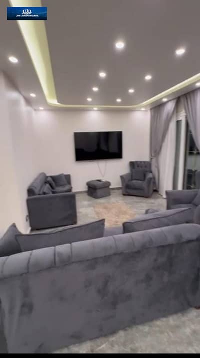 4 Bedroom Apartment for Rent in New Cairo, Cairo - WhatsApp Image 2025-07-22 at 1.34. 16 PM. jpeg