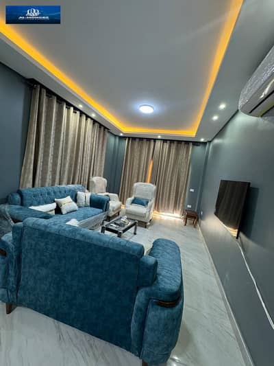 3 Bedroom Apartment for Rent in New Cairo, Cairo - WhatsApp Image 2025-07-30 at 1.26. 05 PM (1). jpeg