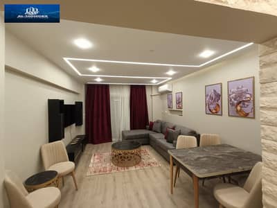 فلیٹ 2 غرفة نوم للايجار في القاهرة الجديدة، القاهرة - 09e6a95b-356c-4922-8a93-27f2446176d6. jpg
