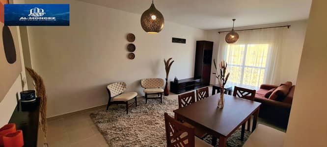 3 Bedroom Flat for Rent in New Cairo, Cairo - 96c69cce-1ae8-42de-8365-21ac3d132d68. jpg