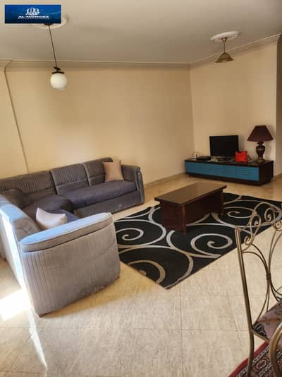 3 Bedroom Flat for Rent in New Cairo, Cairo - WhatsApp Image 2025-07-12 at 11.26. 39_5dd7e1cb. jpg