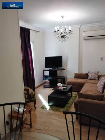 2 Bedroom Flat for Rent in New Cairo, Cairo - WhatsApp Image 2025-07-19 at 14.03. 04_c54273cb. jpg