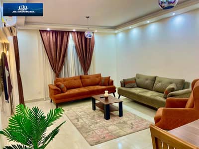 2 Bedroom Flat for Rent in New Cairo, Cairo - 3afaad4f-81cf-489d-9ddc-aab1a6014d86. jpg