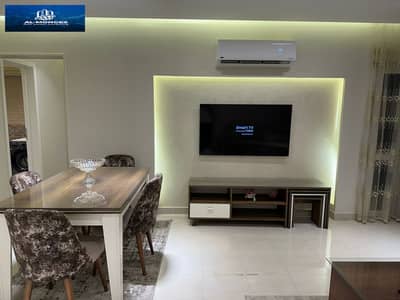 2 Bedroom Flat for Rent in New Cairo, Cairo - 85f6b815-749b-4227-b7f2-4ca3abfc61c7. jpg