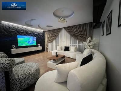 3 Bedroom Apartment for Rent in New Cairo, Cairo - e925bf97-0c5e-4cae-9e8a-44f439924666. jpg