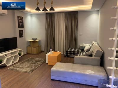 Studio for Rent in New Cairo, Cairo - 42b9e166-edae-478d-8b1c-56c2d353fa97. jpg