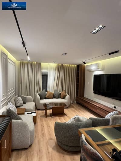 3 Bedroom Apartment for Rent in New Cairo, Cairo - 12e56e5b-a8bd-497a-98b6-55e7163d75b6. jpg