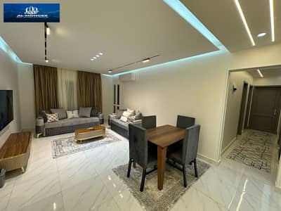 3 Bedroom Flat for Rent in New Cairo, Cairo - 775dad00-db43-486e-a093-30852605833e. jpg