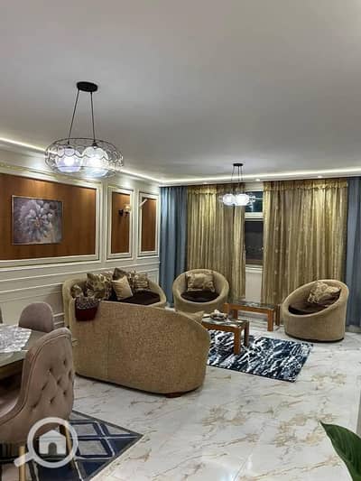 2 Bedroom Apartment for Rent in Zahraa Al Maadi, Cairo - FB_IMG_1754479260145. jpg
