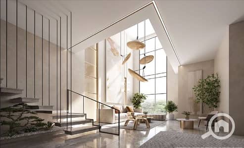 3 Bedroom Duplex for Sale in Sheikh Zayed, Giza - Screenshot 2024-01-11 124623. png