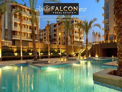 3 Bedroom Flat for Sale in New Cairo, Cairo - WhatsApp Image 2025-07-15 at 12.39. 04 PM (2). jpeg