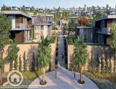 4 Bedroom Townhouse for Sale in Sheikh Zayed, Giza - Screenshot 2024-09-16 140351. png