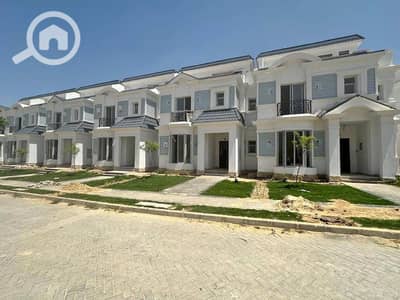 4 Bedroom Townhouse for Sale in 6th of October, Giza - 468085837_914901437260489_1237827722176979519_n. jpg