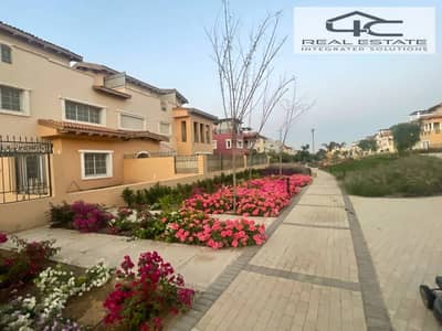 4 Bedroom Townhouse for Sale in New Cairo, Cairo - WhatsApp Image 2025-08-05 at 11.37. 26 PM (1). jpeg