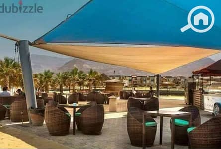 3 Bedroom Chalet for Rent in Ain Sukhna, Suez - Screenshot 2025-08-06 144319. png